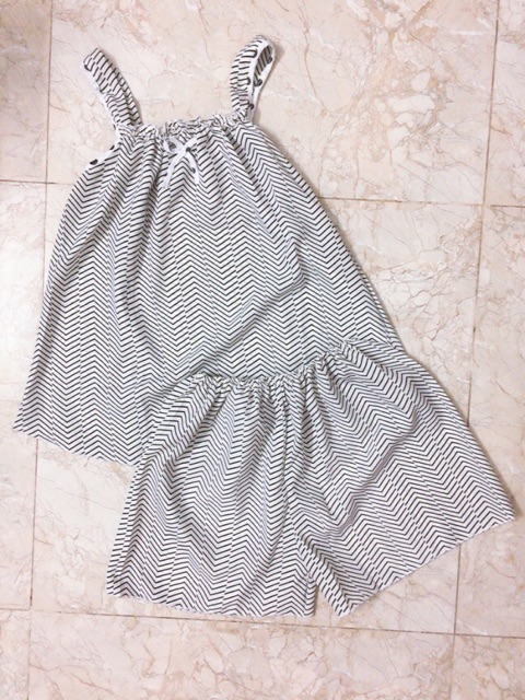 Đồ ngủ satin cánh tiên | BigBuy360 - bigbuy360.vn