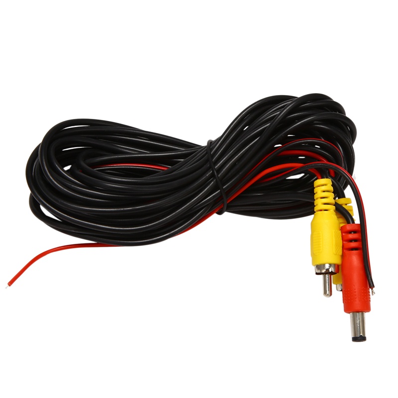 Camera Lùi Xe Hd 1280x720 Cho Xe Hơi | BigBuy360 - bigbuy360.vn