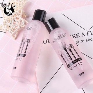 Nước giặt cọ Makeup Brush Cleaner