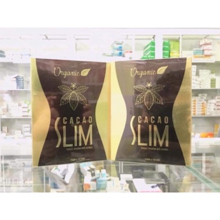 2h cacao slim