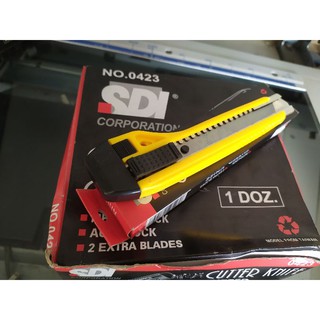 Dao rọc giấy SDI loại lớn
