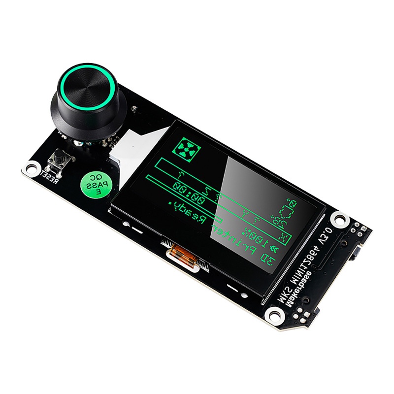 Màn Hình Hiển Thị 12864 V3.0 RGB Cho Máy In 3D