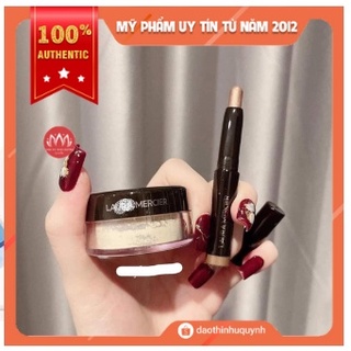 Set phấn phủ LAURA MERCIER MINI