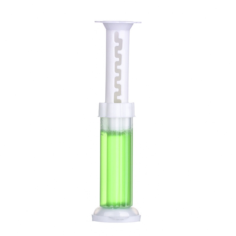 Gel Khử Mùi Làm Sạch Bồn Cầu