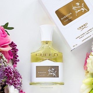 𝗣𝗲𝗿𝗳𝘂𝗺𝗶𝘀𝘁®  Nước Hoa Creed Aventus For Her Tester