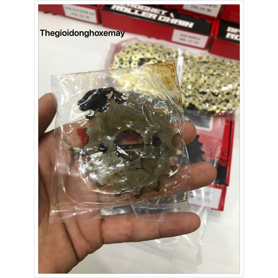 Nhông Sên DĨa STB Mọi Loại Xe Máy