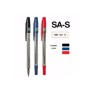 Bút Bi SAS (0.7) SAS-F  Nhật Bản