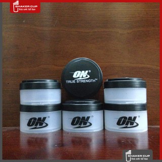 Hộp đựng whey mass Optimum Nutrition Storage Boxes chính hãng