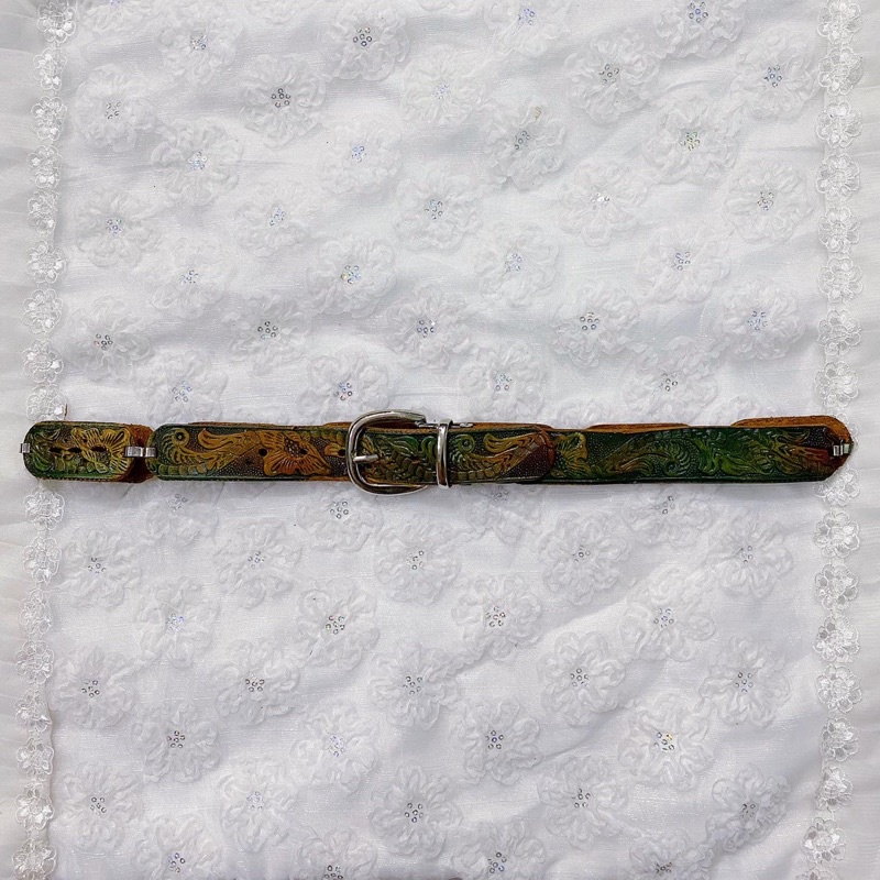 Thắt lưng da 2hand