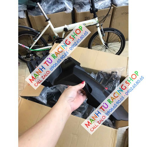 DÈ CON 3 MÓN VARIO AB CLICK MẪU INDO CHÍNH HÃNG - SBSJH