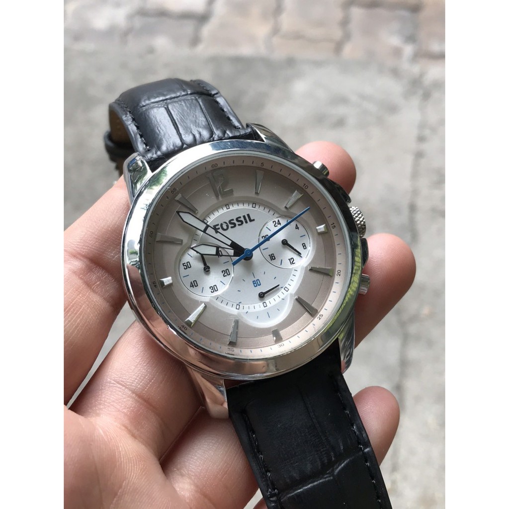 Đồng hồ cơ cổ nam Technos Automatic Thụy Sỹ