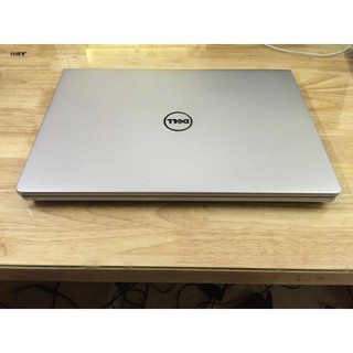 LAPTOP DELL 5559 i5 - 6200U 4GB 500GB Vga