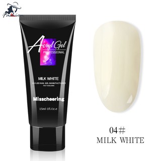 1 Lọ Gel Nối Dài Móng Tay