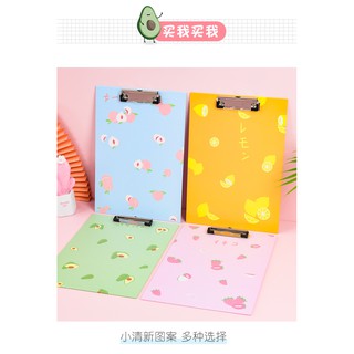 bìa kẹp giấy a4