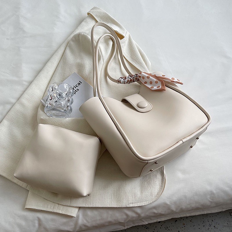 Túi tote Đeo Vai Thời Trang Dành Cho Nữ