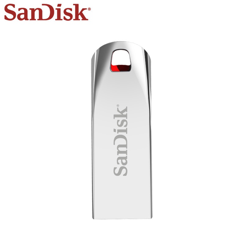 Usb 2.0 SanDisk Dung Lượng 1TB 512GB Bằng Kim Loại