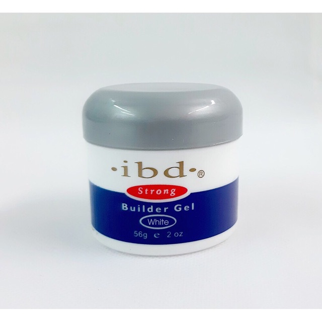 Gel đắp móng IBD 56gram loại thường