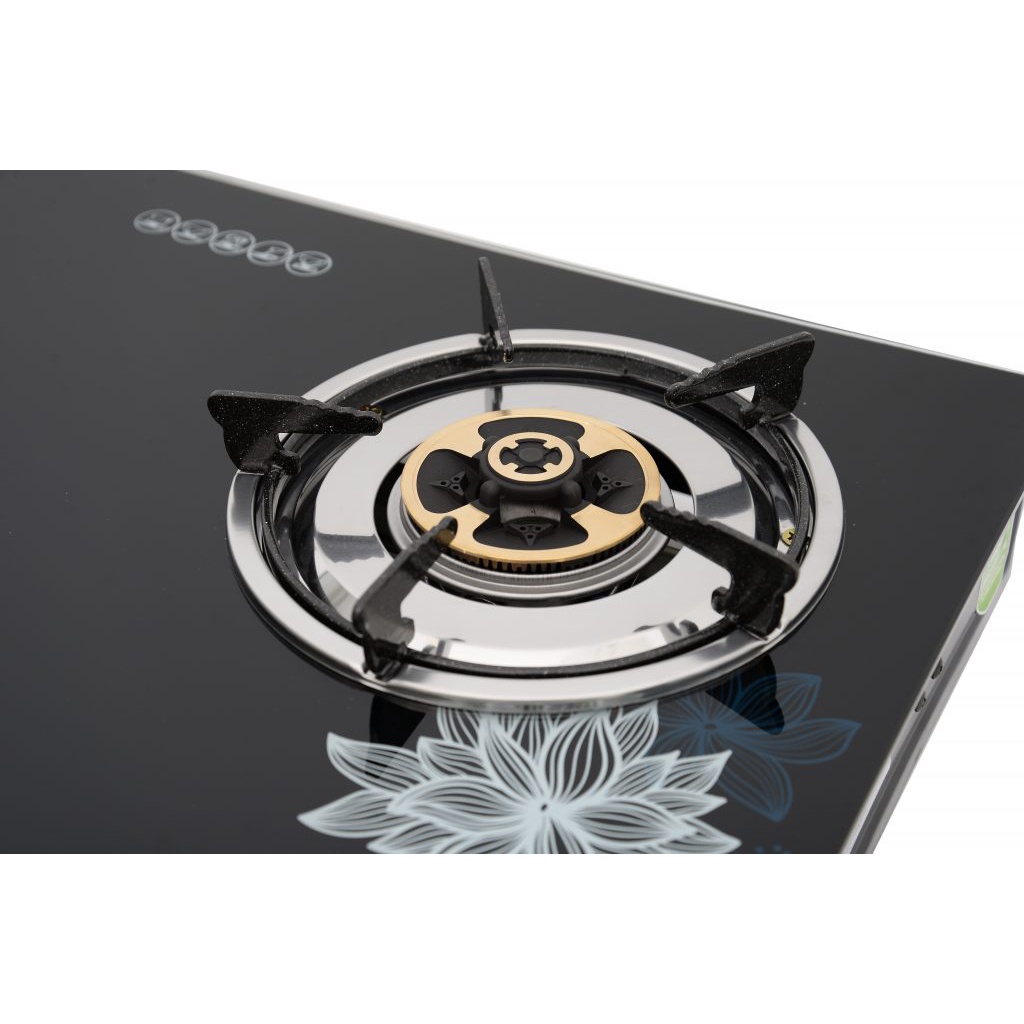 Bếp gas dương 2 lò Kangaroo KG350