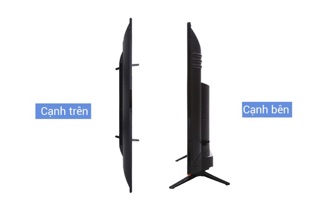 Smart tivi TCL 32s62