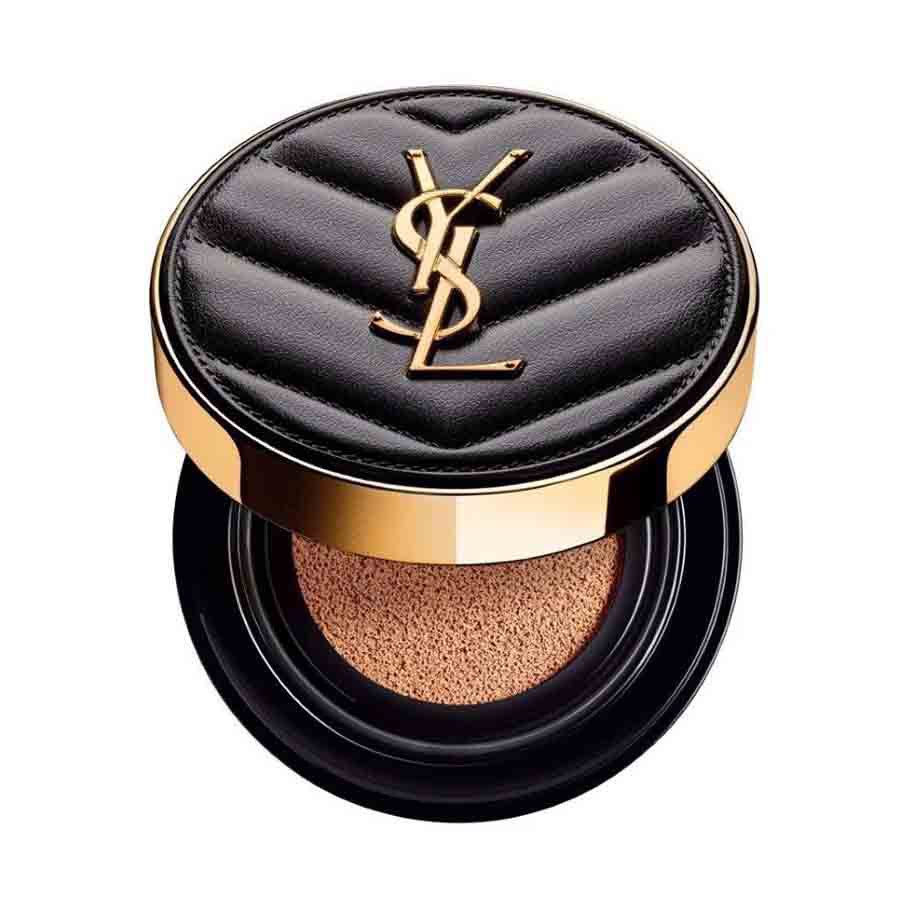 Phấn Nước YSL Le Cushion Encre De Peau Luminous Matte Cushion Foundation #20