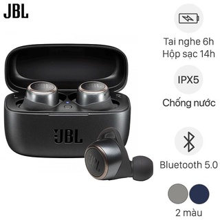 TAI NGHE TRUE WIRELESS JBL LIVE 300TWS (CHÍNH HÃNG)