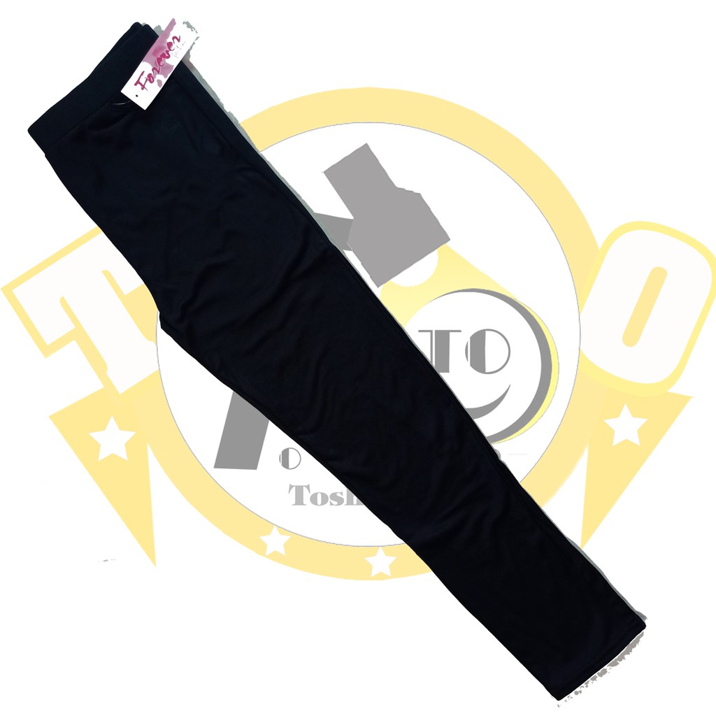 Quần legging trơn - thun nữ ôm body [ảnh + video thật] | BigBuy360 - bigbuy360.vn