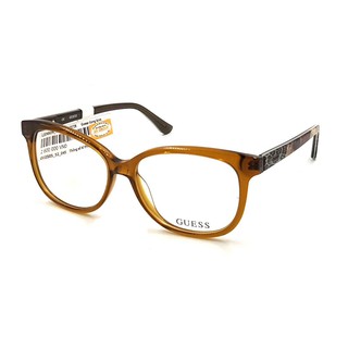 Gọng Kính Unisex Guess GU2505