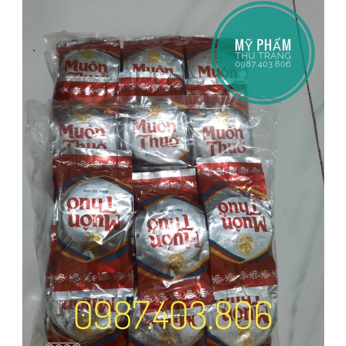 lố 12h kem muôn thưở