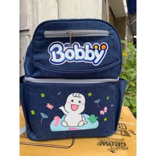 BALO BỈM SỮA HÀNG TẶNG TỪ BOBBY