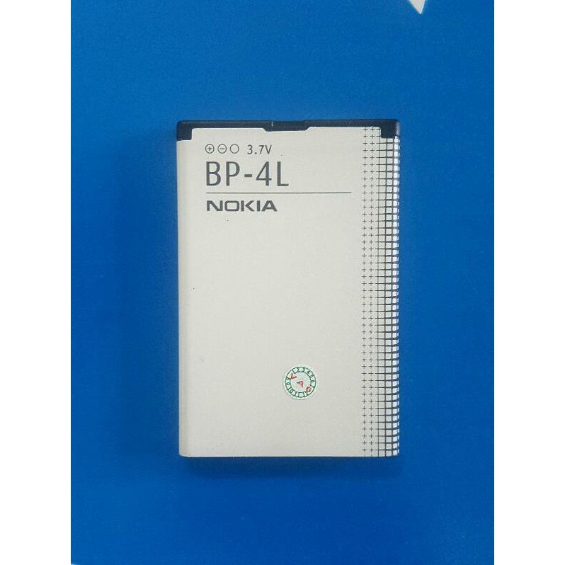 PIN NOKIA BP-4L 3.7V