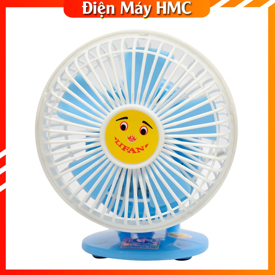 Quạt bàn 💥[Siêu Chất Lượng]💥 Quạt LIFAN GN-4 thổi bay mùa hè | BigBuy360 - bigbuy360.vn