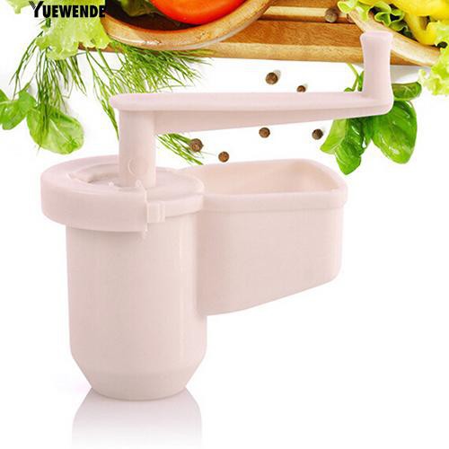 Dụng cụ xay cắt tỏi gừng tiện dụng