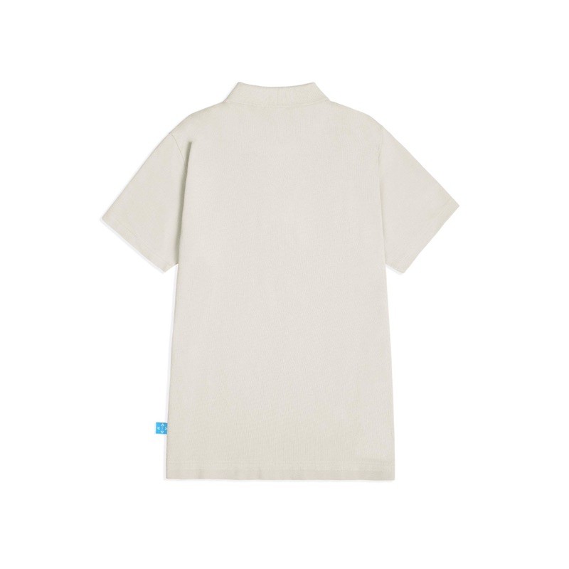 ÁO POLO LEVENTS® DROP SHOULDER SS SHIRT/RED (Levents Chính hãng ✅)