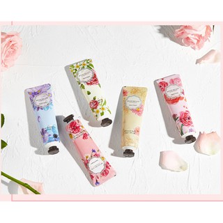 Kem dưỡng da tay da chân Maycreate Perfumed Hand Essence