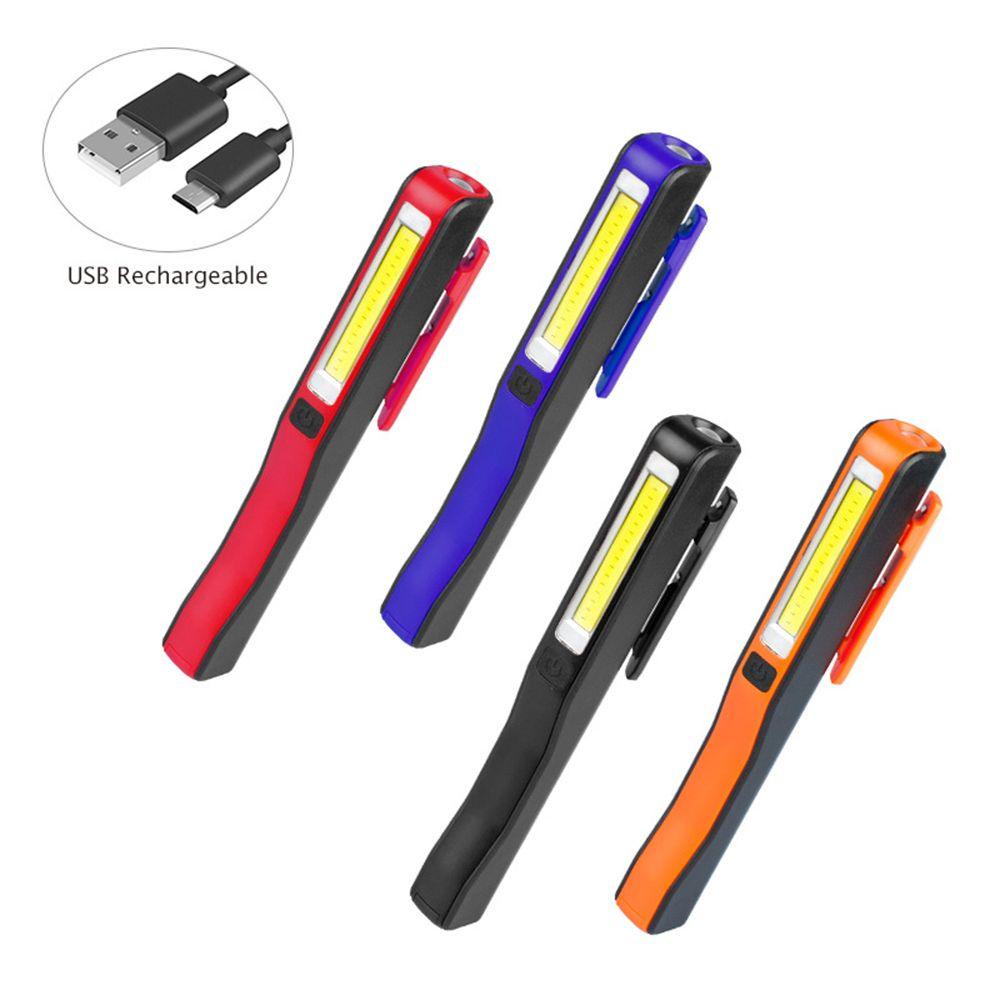GOGOUP Đèn LED Dạng Bút 4.5V