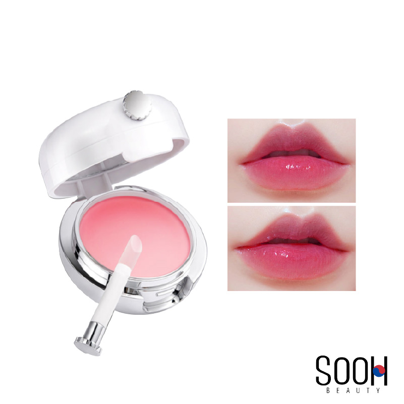 (hàng Mới Về) Mặt Nạ Môi Yingchun Dưỡng Ẩm Đa Năng 100% Thành Phần Tự Nhiên | BigBuy360 - bigbuy360.vn