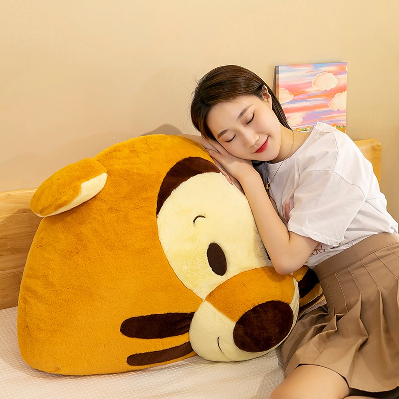 Gối Tựa Kê Đầu Giường Trang Trí .Tựa đầu giường hoạt hình dễ thương hot trend 2022