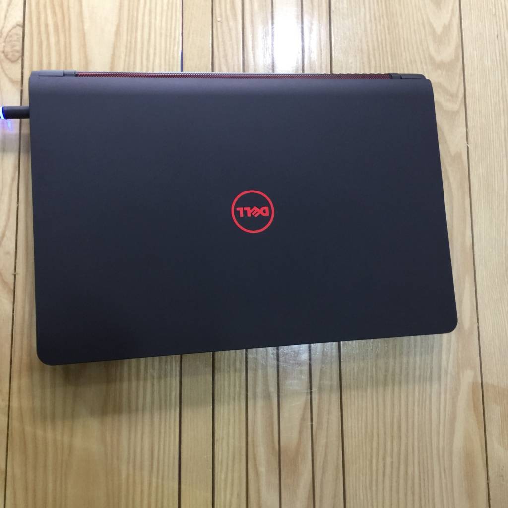 [SIÊU KHUYẾN MẠI] LAPTOP CŨ DELL INSPIRON N5577:CORE I5-7300HQ, 8GB , 1TB, GTX1050,15.6FULLHD | BẢO HÀNH 1 NĂM