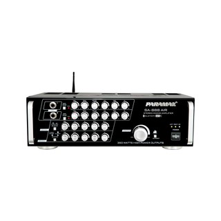 Amply PARAMAX SA-888 AIR NEW (ĐEN)