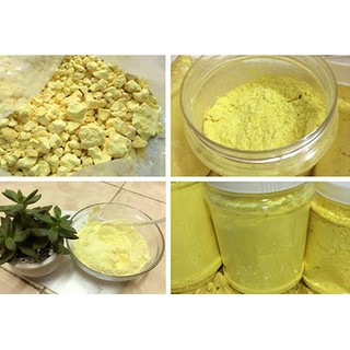 1Kg tinh bột nghệ nguyên chất Handmade