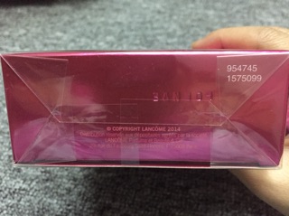 💥 Nước hoa nữ Miracle / Blossom / Secret - 100ml