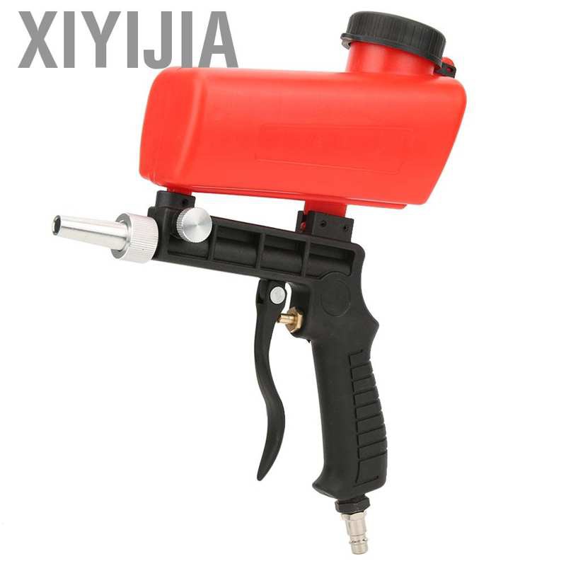 Súng Bắn Cát Mini Cầm Tay 1 / 4 Inch