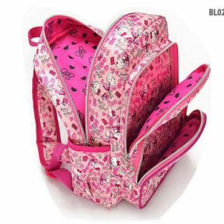 Balo Hello Kitty