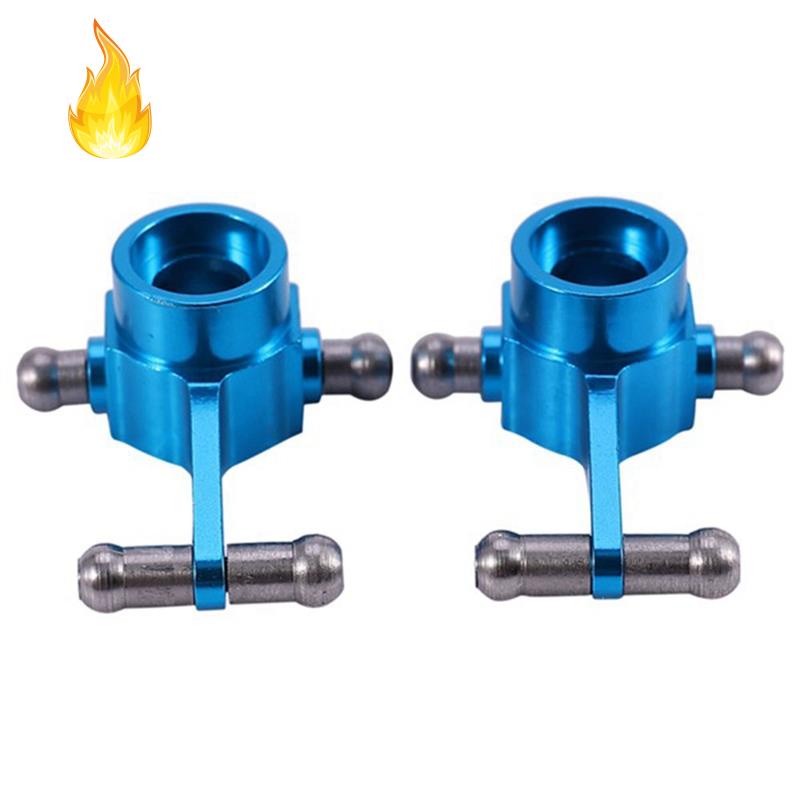 Bộ 2 Phụ Kiện Chuyên Dụng Cho Xe Hơi Wltoys P929 P939 K969 K979 K989 K999 1/28 RC
