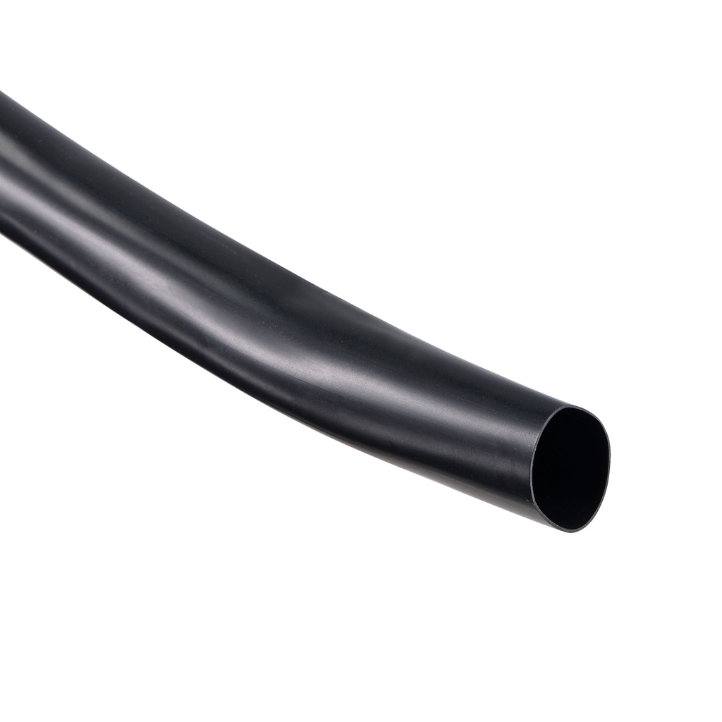Ống Gen Chống Trầy , Ống Nhựa Luồn Dây Điện Ô tô, Xe Máy- Ống PVC -  Cuộn ~ 900 gram