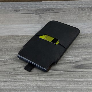 Bao da dây rút samsung s20 da bò