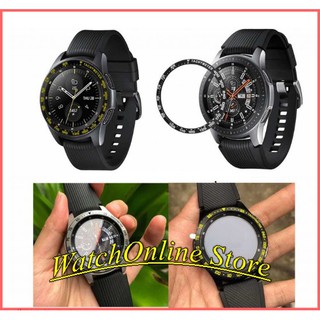 Vòng benzel Samsung Gear S3 / Classic/ Frontier