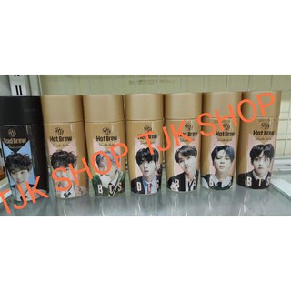 COFFE B.T.S ( ORDER TRƯỚC 1 NGÀY)