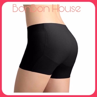 Quần độn mông đúc dạng đùi 2in1