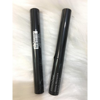 Mascara Innisfree zero